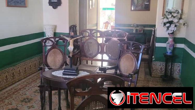 🏡 HOSTAL “MIMI” | ALOJAMIENTO COLONIAL EN EL CORAZÓN DE TRINIDAD
