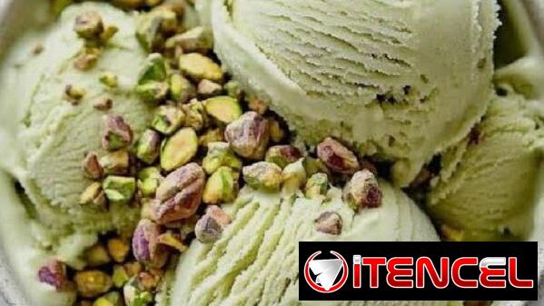TINAS DE HELADO ORIGINAL