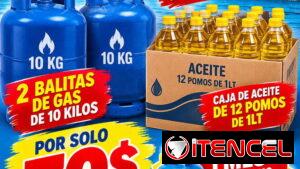 Oferta especial un 1 mes de relleno gratis