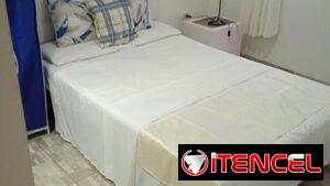 🏤Apartamento de renta tiempo indefinido en Vedado. Alquiler de apartamento 2 habitaciones en Vedado VED-003A