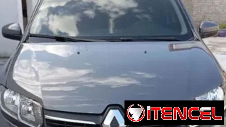 MOTOR DE ARRANQUE NEW SANDERO
