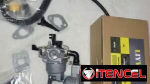 Carburador planta electrica gasolina y gas de 2 tipos dual kit BUEN PRECIO llame 53317308.nuevos