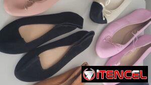 Valerinas originales PRIMARK #40