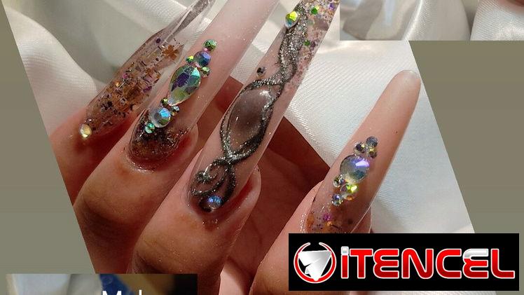 Taller/Curso Presencial para Principiantes ( Uñas Acrílicas, Base Rubber, Gel de Construcción y Soft Gel) — foto 3