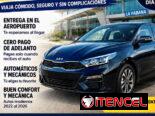S8.Renta de autos modernos climatizados con GPS. Práctica de llave mano. + Contrato