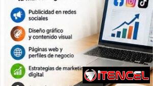 ¡Haz que tu marca destaque y atraiga más clientes!