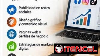 ¡Haz que tu marca destaque y atraiga más clientes!