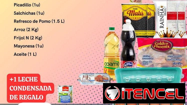 🔥 ¡ATENCIÓN! 🔥 🎉 COMBOS YA ARMADOS + COMBOS A TU MEDIDA 🎉  ¿Quieres uno listo o prefieres crear el tuyo desde cero? — foto 4