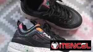 Tenis de Mujer