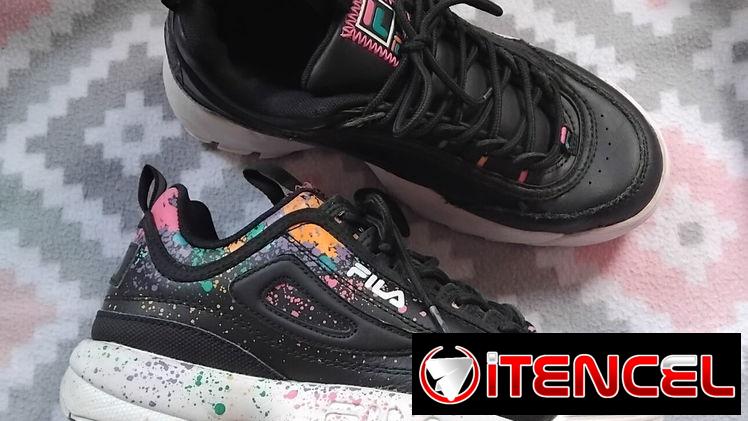 Tenis de Mujer
