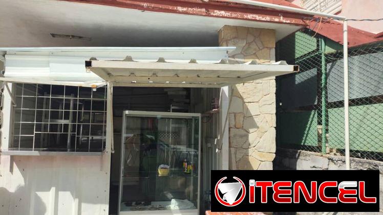 Vendo Kiosco para Negocios $3600usd.52502624.Michel