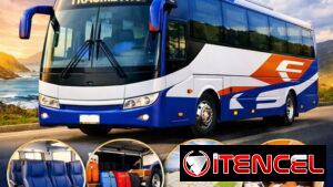 Una buena opción para pasajes