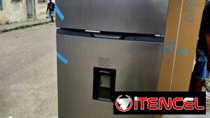 Refrigerador de 14.8 pies