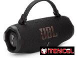Bocinas y Equipos de sonido