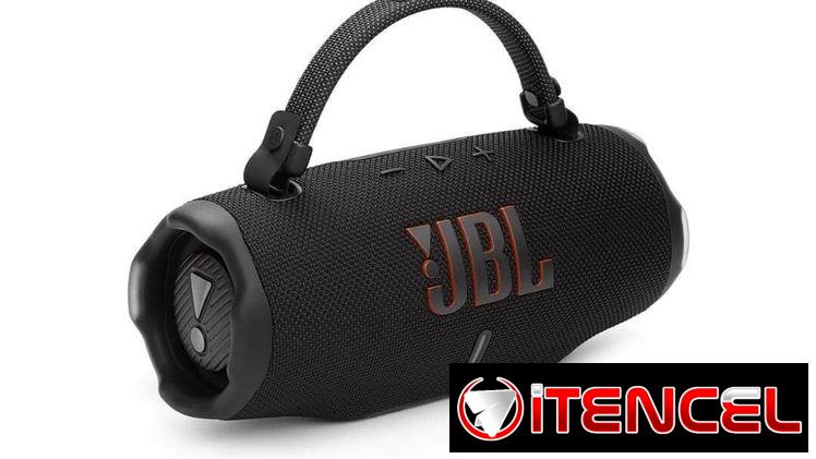 Bocinas y Equipos de sonido