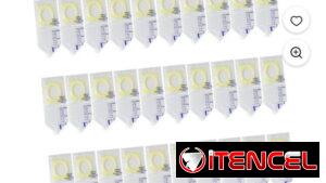Colector ó bolsitas de orina pediátrica para bebé y niños (100 ml) 2 USD