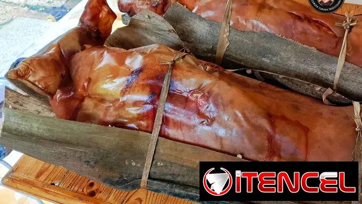 Cenas criollas — foto 2