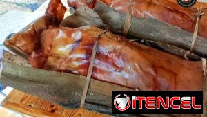 Cenas criollas