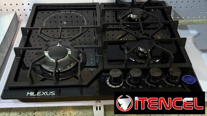 Cocinas nuevas en sus cajas — foto 4