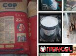 Todo en materiales