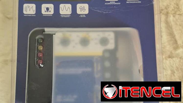 Protector de voltaje para aire acondicionado y refrigerador — foto 2