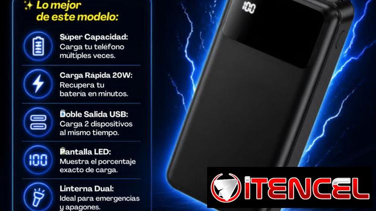 Power Banks
