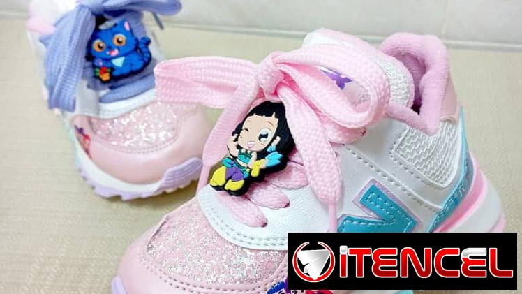Tenis de niños y niñas — foto 3