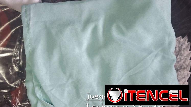 Sabanas y pañales par bebé etpny más — foto 1