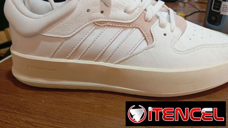 Vendo!! tenis Adidas( Originales). — foto 1