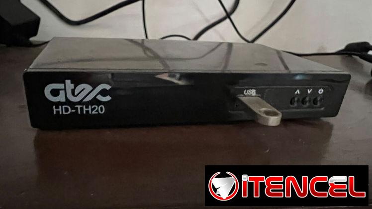 TV Konka 50" SmartTv con Cajita nueva — foto 3
