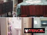 Habitaciones + corriente + wifi