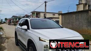🚘🔥 DEALERDIGITAL | HYUNDAI SANTA FE 2023 HYBRID 4x4 🔥