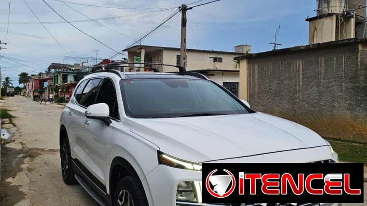 🚘🔥 DEALERDIGITAL | HYUNDAI SANTA FE 2023 HYBRID 4x4 🔥