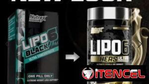 ADELGAZANTE FEMENINO LIPO 6, 55055685