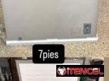 Frezeer horizontal de 5.5 , 6 ,7 . 7..8 y 10.5 pies