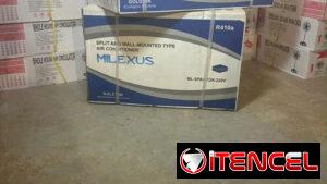 Split Milexus 1T 220V