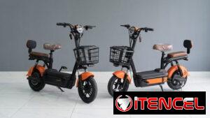 bicimoto vedca 48x15 70km x carga 780 usd 💸