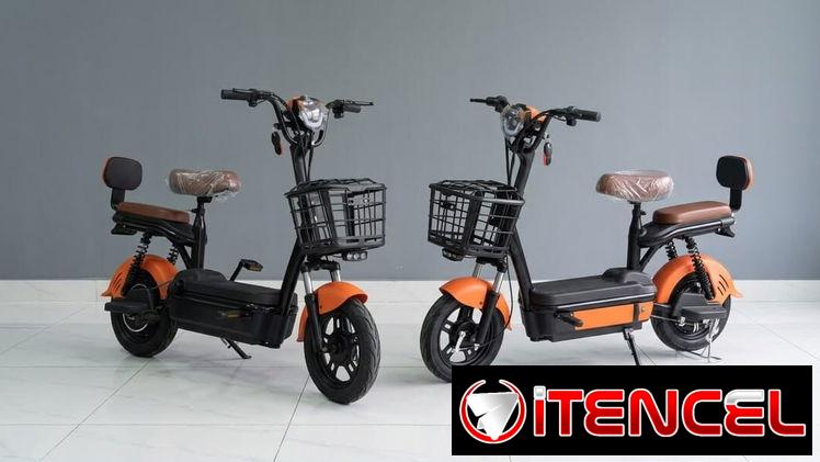 bicimoto vedca 48x15 70km x carga 780 usd 💸