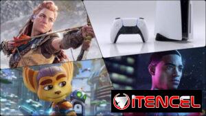 ⚡⚡JUEGOS DIGITALES PARA PS5 PIRATEADO⚡⚡