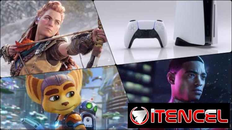 ⚡⚡JUEGOS DIGITALES PARA PS5 PIRATEADO⚡⚡ — foto 1
