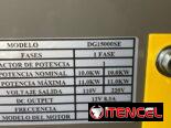 Generador Eléctrico Monofásico