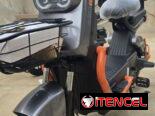 Bicicletas eléctricas Challenger Corleone