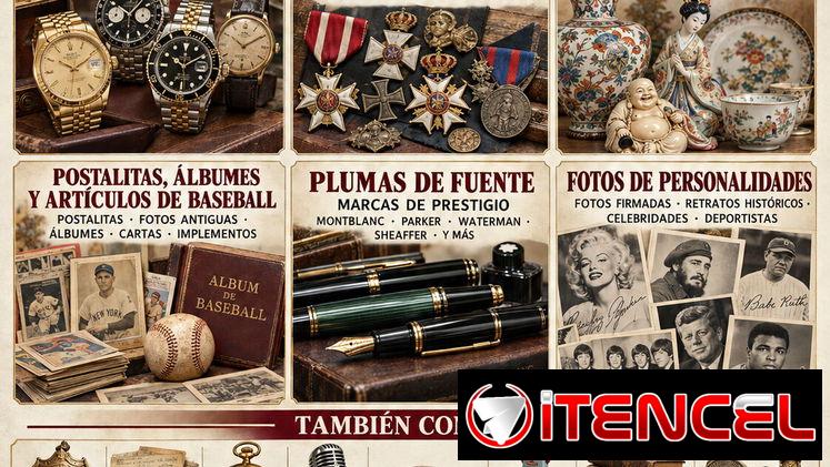 SE COMPRA