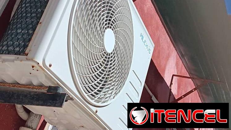 Split MILEXUS AIRE ACONDICIONADO — foto 3