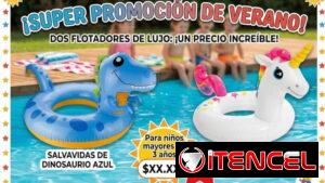 Salvavidas