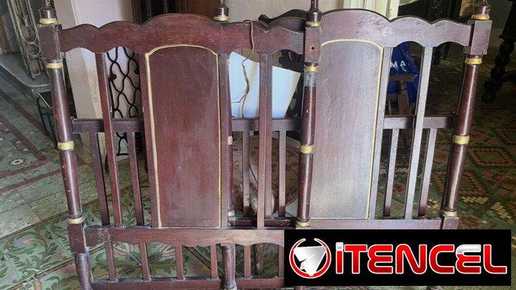 Vendo objetos antiguos varios q ganan más valor con el tiempo — foto 1