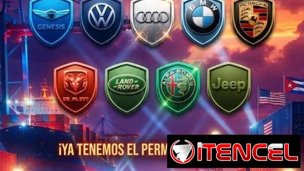 Autos Modernos Importados
