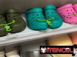 Variedad de colores de Crocs 🐊 Originales 💯