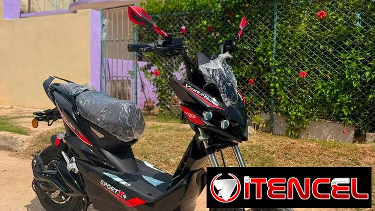 OFERTAS DE MOTOS