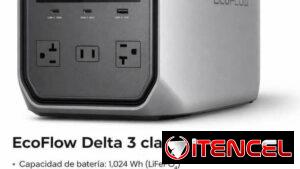 Delta 3 Clasica